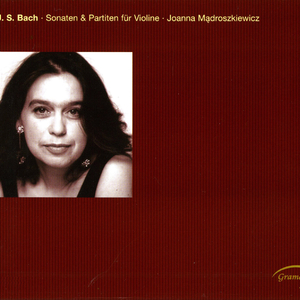 Violin Partita No. 3 in E Major, BWV 1006: I. Preludio