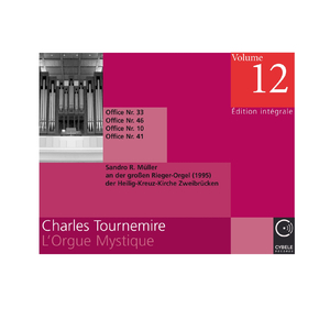 Office Nr. 33 - VIIIe Dimanche après la Pentecôte: 5. Pièce terminale: Alleluia No. 5