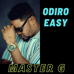 Odiro Easy (Piano Version)