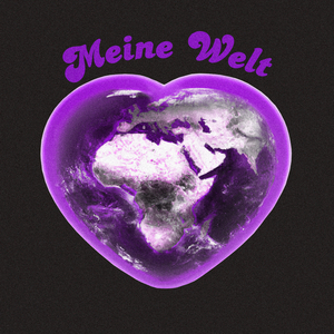 Meine Welt