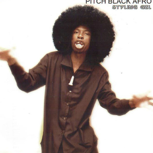 Pitch Black Afro