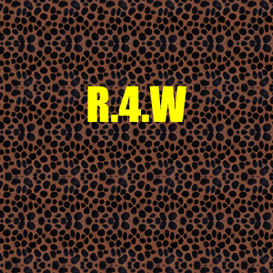 R.4.W(Prod. by SAXON)