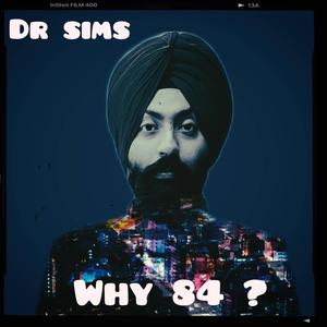 Why 84 ? (AI Version)