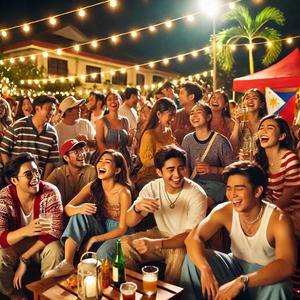 Tuloy Lang Kahit Hirap