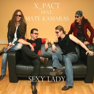 **** Lady (feat. Matè Kamaras)