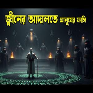 জ্বীনদের বিচারে মানুষের ভয়ংকর পরিণতি