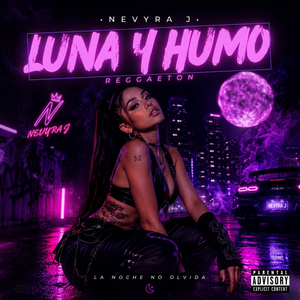 LUNA Y HUMO