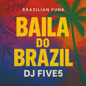 Baila Do Brazil