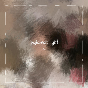 pajamas girl