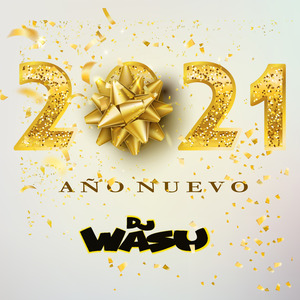 Año Nuevo 2021