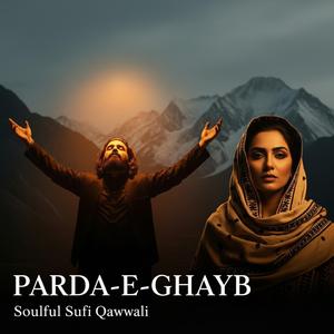 Parda-e-Ghayb