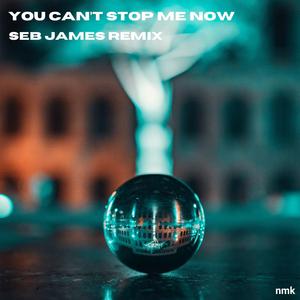 You Can't Stop Me Now
