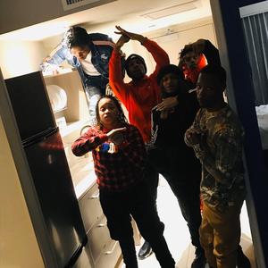 Get Bizzy x Ktb Lil D