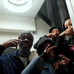 Stop Dissing Me (feat. Nesty Gzz)