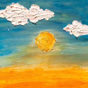 小红花（prod ByATTBeat）