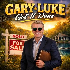 Gary Luke Got It Done