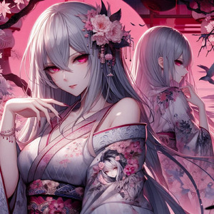 DOLL×DIVA： 甘美ノ残響 (feat. のぶあきHP, はーちゃん & Luminous Angels)