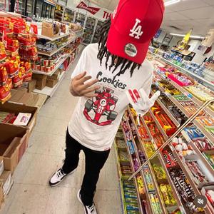 Mr. NorfK (feat. Lit3)