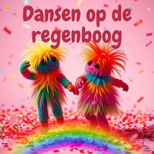 Dansen op de regenboog