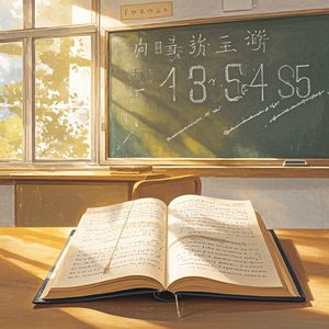 时光起航