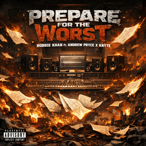 Prepare for the Worst