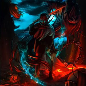 【FREE】“Last Chance”JUICE WRLD X THE KID Type