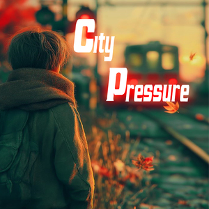 City Pressure (Instrumental Version)