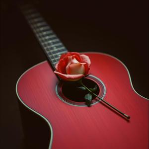 🎸过客🎸 by Rocker Aung (Country Rock)