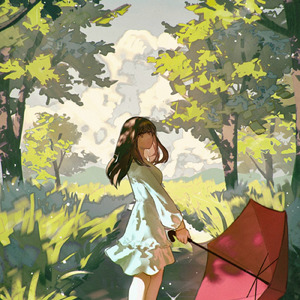 ハルヒ (feat. 可不)