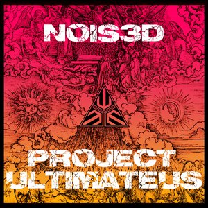 Blended In A Blender