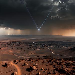 Sol 62: Contact Attempts