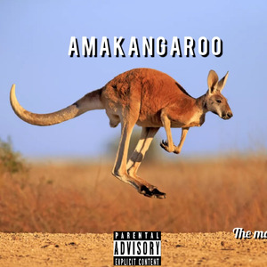 Amakangaroo