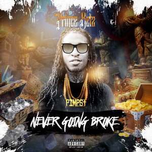 Never Going Broke