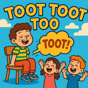 방귀 노래