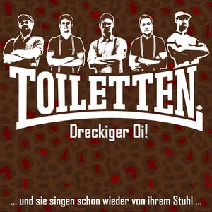 Scheißen ist Arbeit