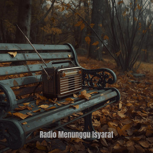 Radio Menunggu Isyarat