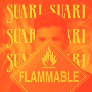 Flammable
