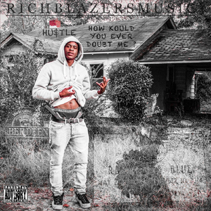 Dead People (feat. Trouble)