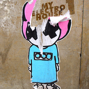 Let It Go (Don’t Worry)