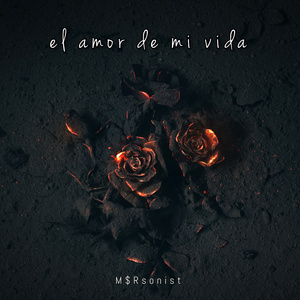 el amor de mi vida (Instrumental Version)