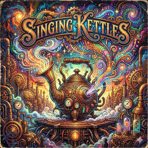 Singing Kettles