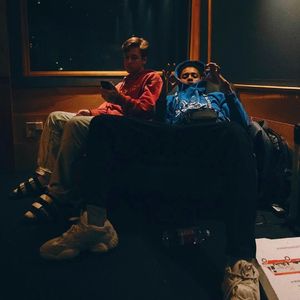 [FREE] nick mira x sidepce Type beat -"chill day"