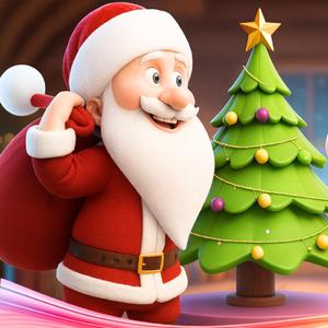 Счастливого Рождества