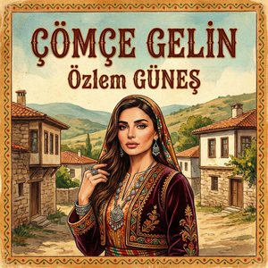 Çömçe Gelin