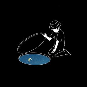 月亮与六便士（Prod .Gr33nart Beats）