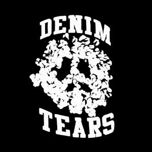 Denim Tears (feat. Motion)