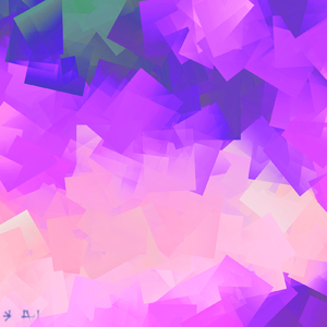 Sasayaka of Inanna (Solfeggio) [230408c]