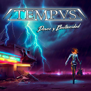 Deseo y Electricidad