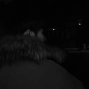 这支烟灭了以后