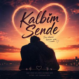 Kalbim Sende